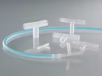 T-connecteur PVDF 11-13 mm x 10