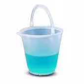 Seau PP 15 l
