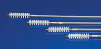 Ecouvillon 100 cm Ø 25 mm pour sampler bur