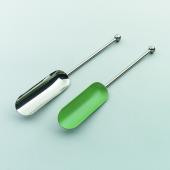 Pelle acier inox gaine PTFE