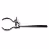 Pince pour statif 18/10 rond 40 mm
