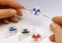 Indicateur de fLUX scienceware barrouge 4-7 mm