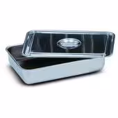 Boîte rectangulaire 315 x 215 x 60 mm