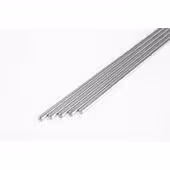 Tige inox 18/10 100 cm Ø 12 mm