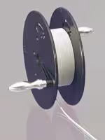 Enrouleur polyamide