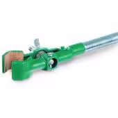 Pince pour statif t-guss rond 25 mm