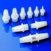 Accouplement de tuyau PE Ø 5-7 mm enfichable x 10