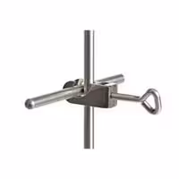 Noix de serrage a crochet en inox