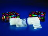 Protein precipitation plates x 10