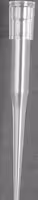 Pointe robotique 200 µl stérile 10 x 96 x 5
