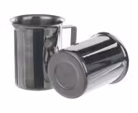 Bécher inox 500 ml