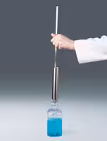 Fluessigkeits-sam mler nt 50 ml
