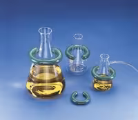 Anneau de lestage ouvert Ø 43 mm 230 g