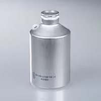Flacon en aluminium 500 ml un
