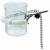 Pince à chaine inox de 50 à 160 mm