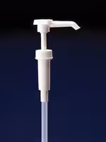 Pompe de dosage dosi-pompe pour dosage standard 4 ml