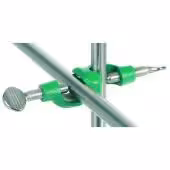 Noix de serrage double vert 36 mm