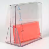 Rack 1 place pour sachet stomacher 400