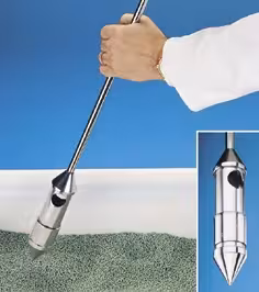 Rallonge 50 cm pour silo-picker