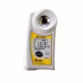 Réfractomètre numérique à main poche pal-22s humidite de miel