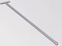 Seringue daspiration 6 mm