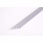 Tige aluminium longueur 75 cm Ø 12 mm