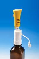 Distributeur fortuna optifix safety s 5 ml robinet et ventilation