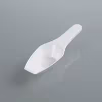 Pelle de mesure PP blanc 25 ml lxl 135 x 44 mm