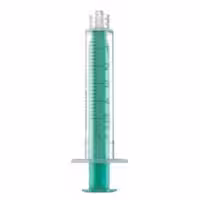 Seringue injekt 5 ml luer lock centré x 100
