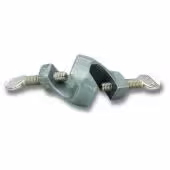 Noix de serrage aluminium 16,5 mm