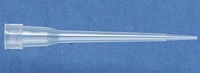 Pointe 10 µl longue x 1000