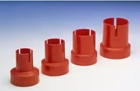Support de flacon scienceware safelab 250 ml x 3