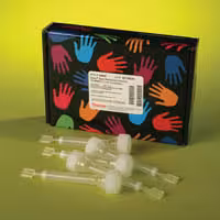 Colonne de désalement zeba 7 k MWCO 2 ml x 5