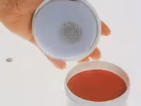 Quecksilberaufsam mler nr 9789-1