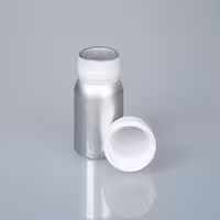 Flacon 60 ml aluminium