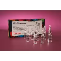 Albumin std ampulesbsa std 10 x 1 ml x 10