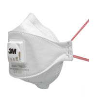 Masque aura ffp2 cool ffaible x 10