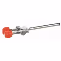 Pince 2 doigt 8-30 mm inox/silicone