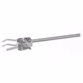 Pince pour burette 0-20 mm