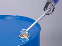 Clé universelle à fût