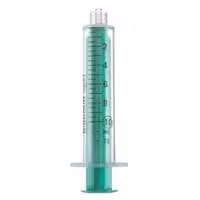 Seringue injekt 10 ml luer lock centré x 100