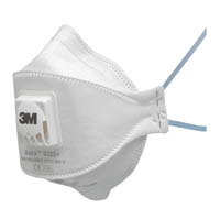 Respirateur filtrant fold plat individually wrapped faible x 10