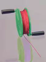 Bobine manuelle sans câble