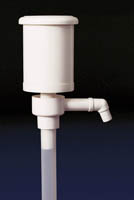 Pompe de dosage dosi-pompe pour dosage standard 250 ml