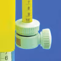Molette reglage volume optifix