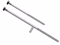 Échantillonneur geosampler 56 cm rainure 300 mm