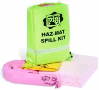 Sac anti-déversement haz-mat