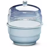 Dessicateur sous vide 150 mm