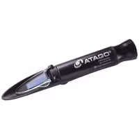 Refractomètre master bc