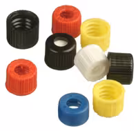 Bouchon à vis PTFE/silicone x 500